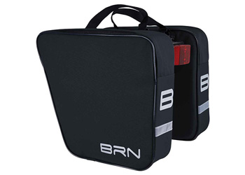 BRN Borse Classic-nero